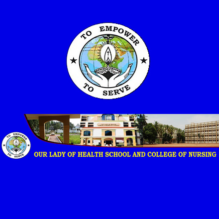 Our Lady of Health School and College of Nursing